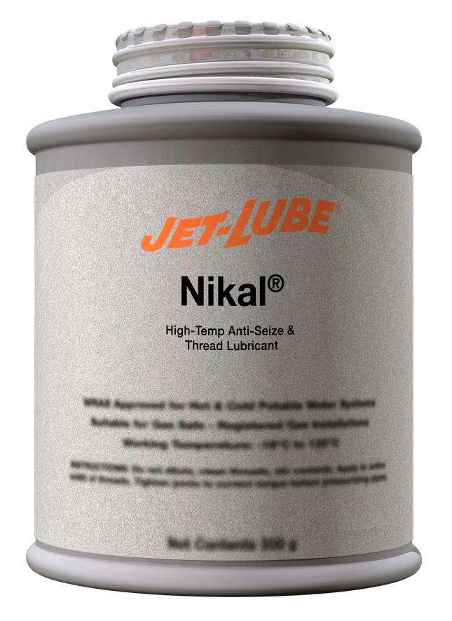 Jet-Lube&reg; Nikal&reg; Extreme Temperature Anti-Seize - 16 oz - Q1